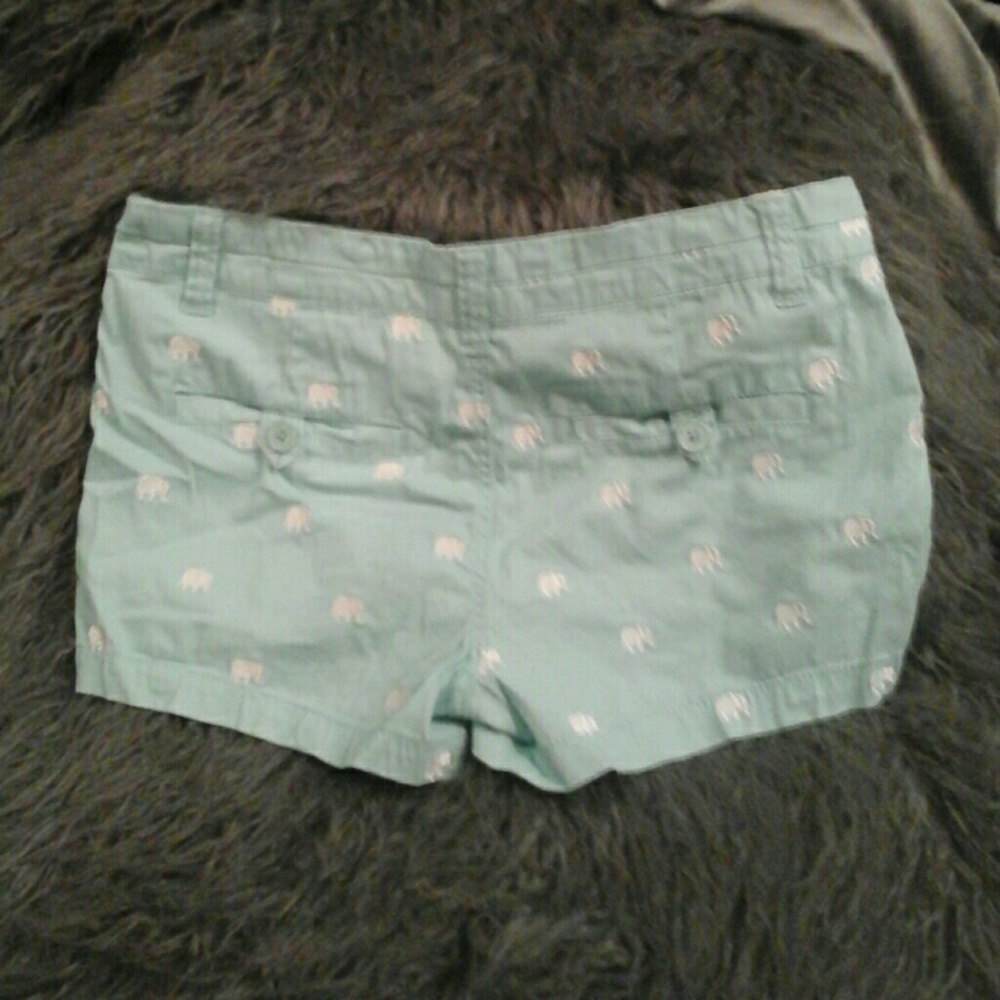 FREESTYLE REVOLUTION SHORTS - Picture 2 of 3
